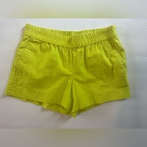 J.Crew Pull-On Shorts | Size 0